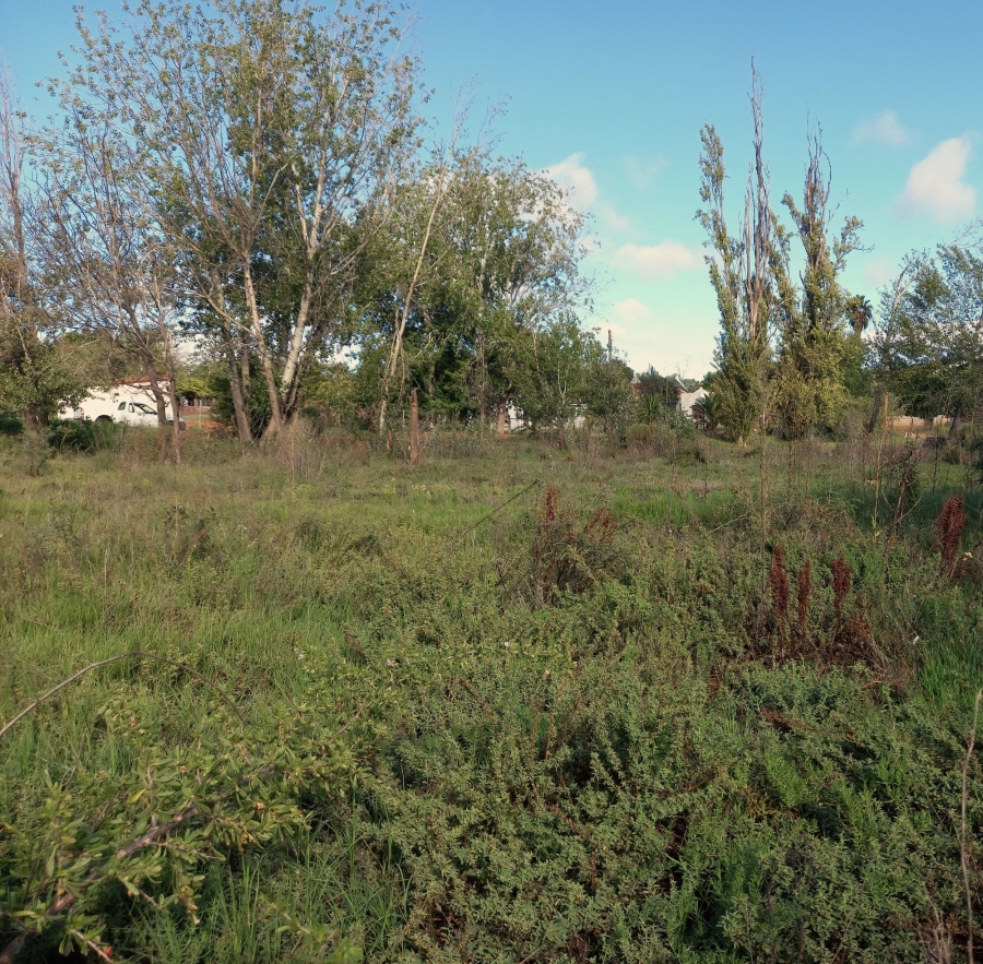 0 Bedroom Property for Sale in Uniondale Western Cape